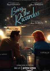 Lucy i Desi / Being the Ricardos