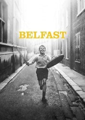 Belfast / Belfast
