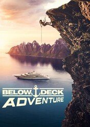 Below Deck Adventure / Below Deck Adventure