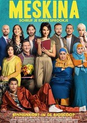 Beznadzieja / Meskina