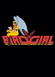 Birdgirl / Birdgirl