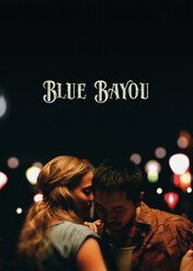 Błękitne Bayou / Blue Bayou