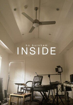 Bo Burnham: Inside "/ 
