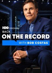 Bob Costas / Back on the Record with Bob Costas