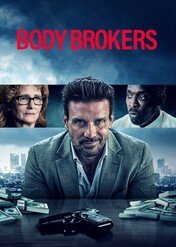 Straceńcy / Body Brokers