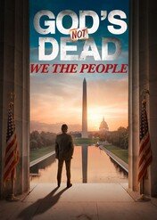 Bóg nie umarł: My, Naród / God's Not Dead: We the People