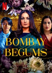 Bombay Begums / Bombay Begums