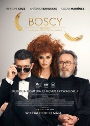 Boscy / Official Competition