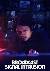 Przejęcie sygnału / Broadcast Signal Intrusion