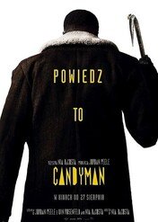 Candyman / Candyman