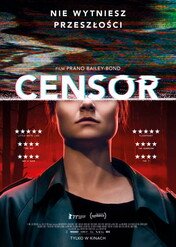 Cenzorka / Censor
