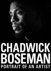 Chadwick Boseman: Portret artysty / Chadwick Boseman: Portrait of an Artist
