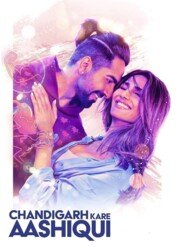 Chandigarh Kare Aashiqui / Chandigarh Kare Aashiqui