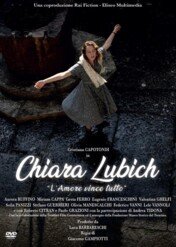 Chiara Lubich - L'amore Vince Tutto / Chiara Lubich - L'amore Vince Tutto