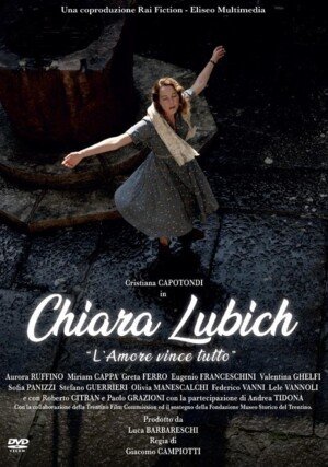Chiara Lubich - L'amore Vince Tutto / 