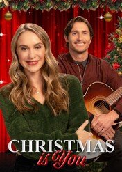 Christmas Is You / Christmas Is You