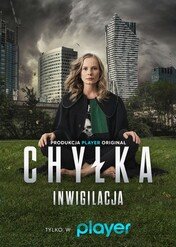 Chyłka - Inwigilacja / Chyłka - Inwigilacja