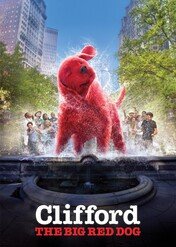 Clifford. Wielki czerwony pies / Clifford the Big Red Dog