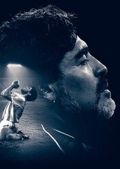 Co zabiło Maradonę? / What Killed Maradona