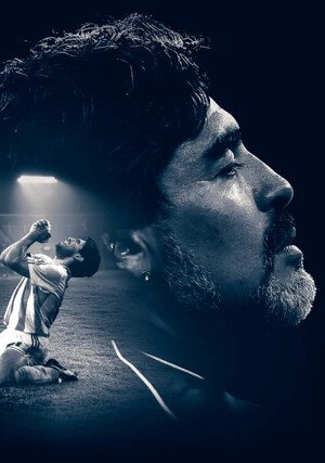 Co zabiło Maradonę? / What Killed Maradona