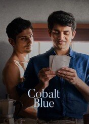 Cobalt Blue / Cobalt Blue