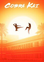 Cobra Kai – Afterparty / Cobra Kai - The Afterparty