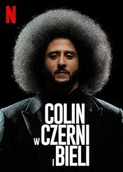 Colin w czerni i bieli / Colin in Black & White