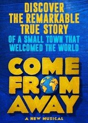 Przybywacie z daleka / Come From Away