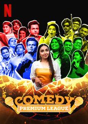 Comedy Premium League / Comedy Premium League