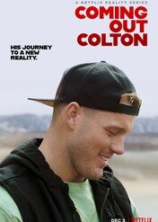 Coming out Coltona / Coming Out Colton