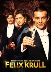 Wyznania hochsztaplera Feliksa Krulla / Confessions of Felix Krull