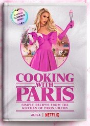 Gotowanie z Paris / Cooking With Paris