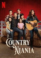 Country niania / Country Comfort