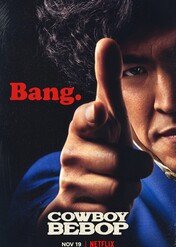 Cowboy Bebop / Cowboy Bebop