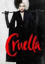 Cruella / Cruella