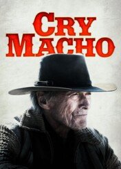 Cry Macho / Cry Macho