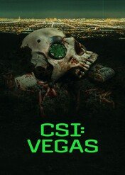 CSI: Vegas / CSI: Vegas