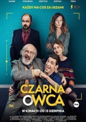 Czarna owca / Czarna owca