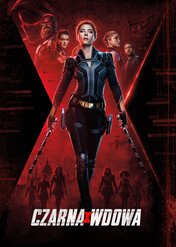 Czarna Wdowa / Black Widow