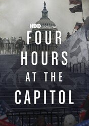 Cztery godziny w Kapitolu / Four Hours at the Capitol
