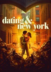 Randka w Nowym Jorku / Dating & New York