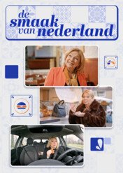 De Smaak van Nederland / De Smaak van Nederland