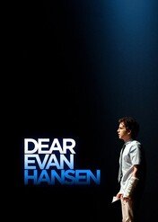 Drogi Evanie Hansenie / Dear Evan Hansen