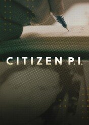 Detektywi - amatorzy / Citizen P.I.