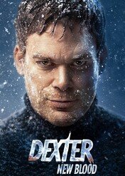 Dexter: New Blood / Dexter: New Blood