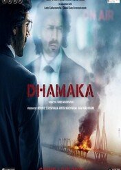 Dhamaka / Dhamaka