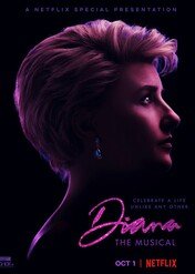 Diana: Musical / Diana: Musical