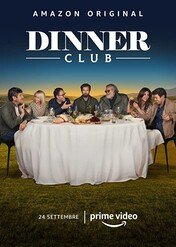 Dinner Club / Dinner Club