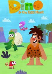 Dino & polowanie na jajka / Dino & The Egg Hunt