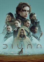 Diuna / Dune